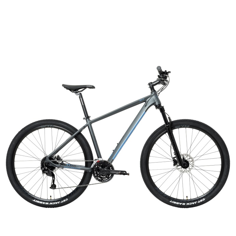 Vélo WELT Rockfall 3.0 29 Gris mat
