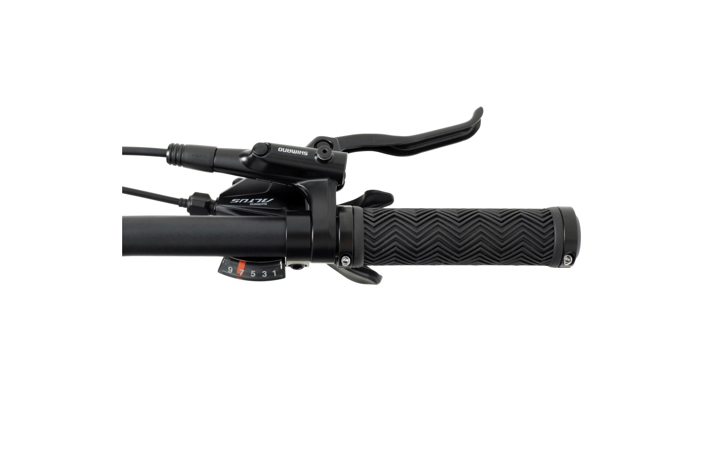 Vélo WELT Rockfall 3.0 29 Gris mat