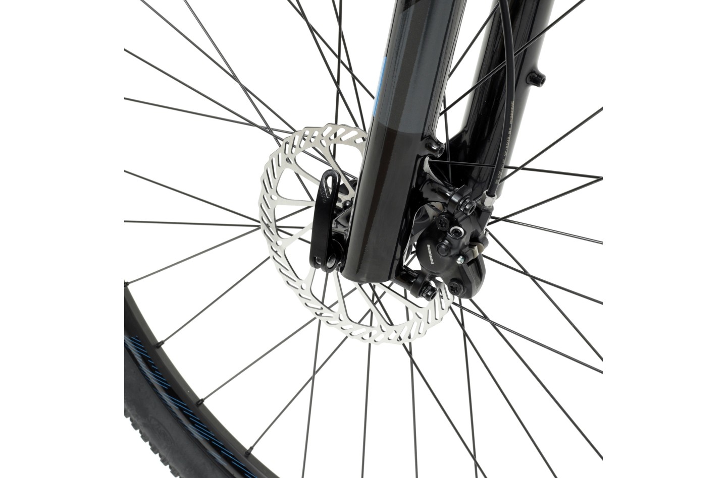 Vélo WELT Rockfall 3.0 29 Gris mat