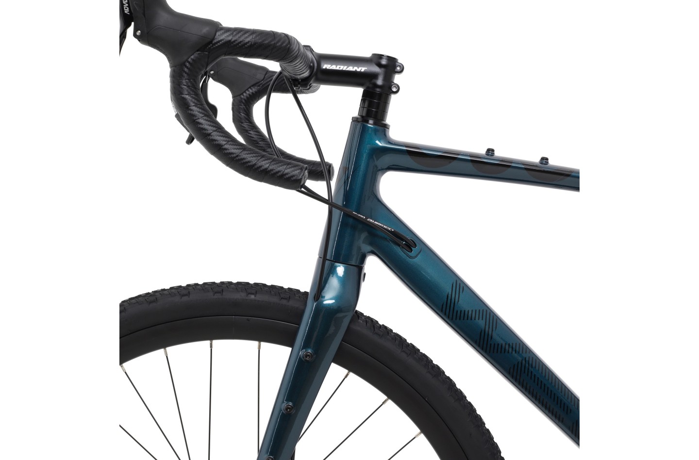 Vélo WELT G90 Bleu marine