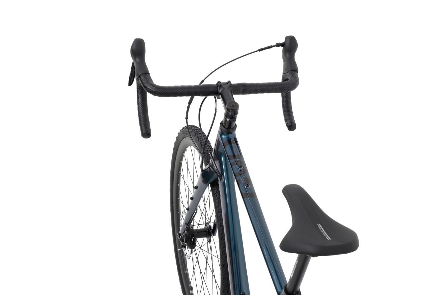 Vélo WELT G90 Bleu marine