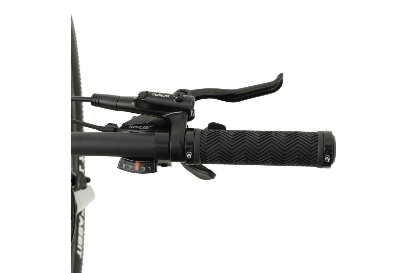 Vélo WELT Rockfall 3.0 29 Vert acide