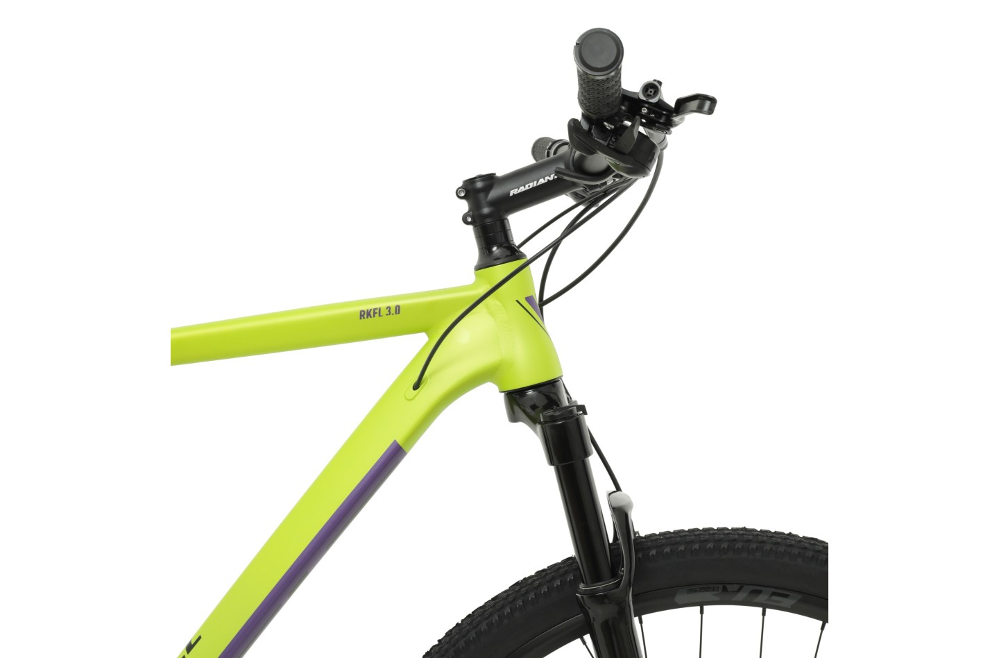 Vélo WELT Rockfall 3.0 29 Vert acide