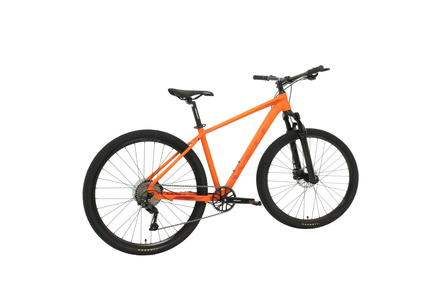 Vélo WELT Ranger 2.0 29 Orange
