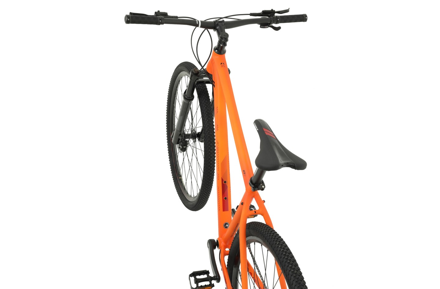 Vélo WELT Ranger 2.0 29 Orange