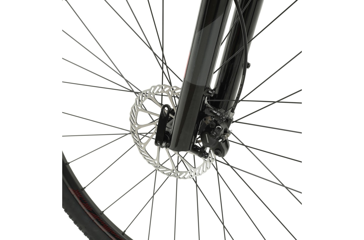 Vélo WELT Ranger 2.0 29 Orange