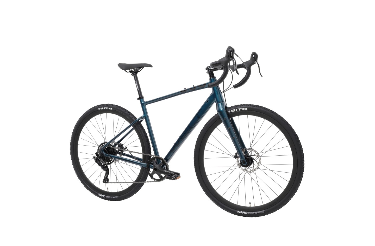 Vélo WELT G90 Bleu marine