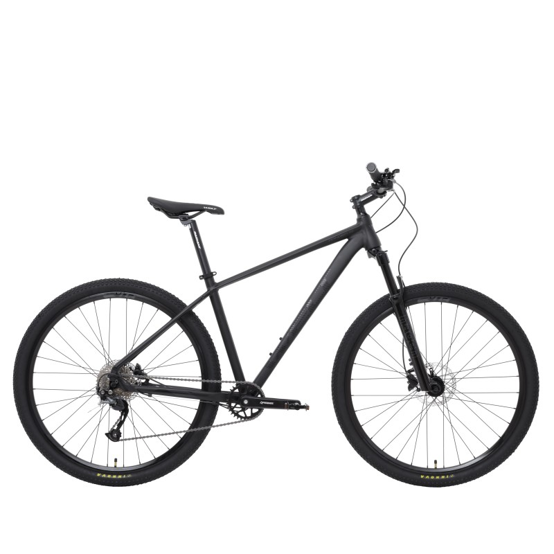 Vélo WELT Ranger 1.0 29 Noir mat