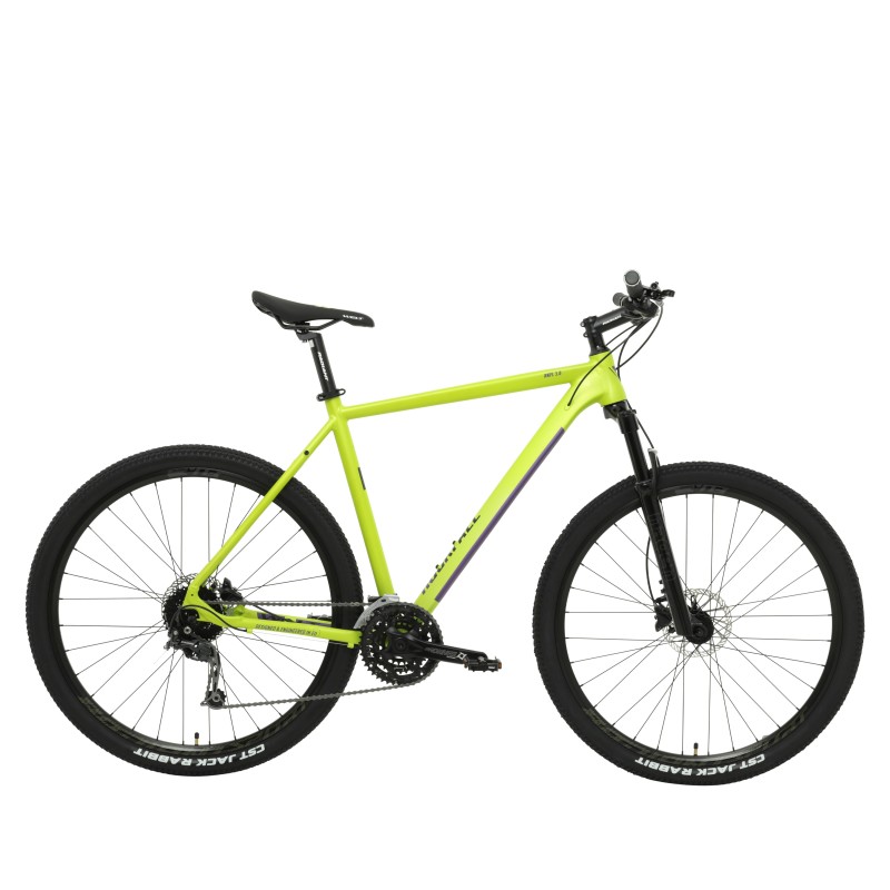 Vélo WELT Rockfall 3.0 29 Vert acide