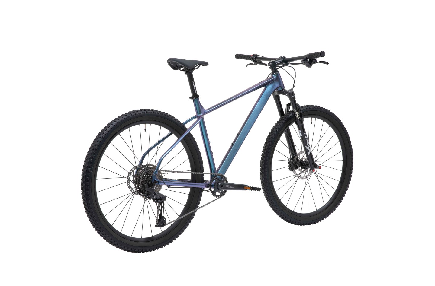 Vélo WELT Rambler MTB