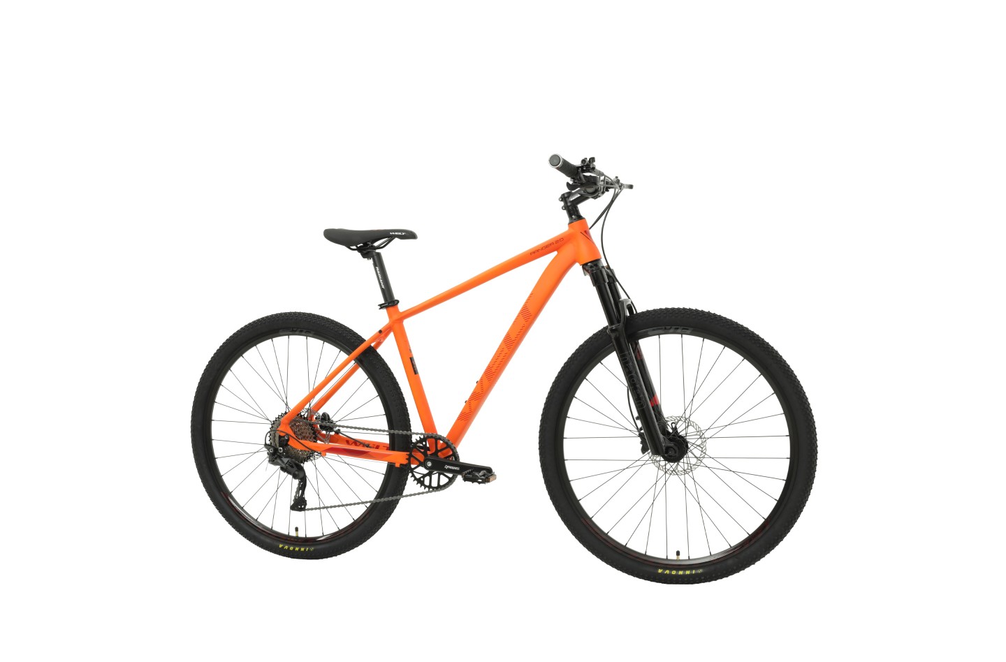 Vélo WELT Ranger 2.0