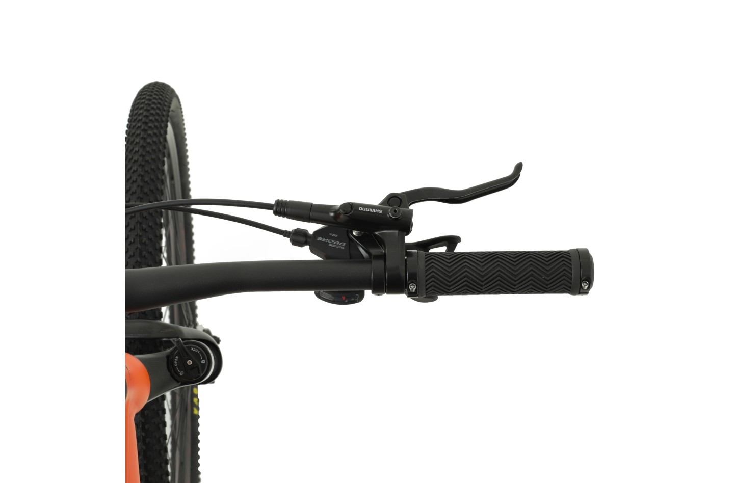 Vélo WELT Ranger 2.0