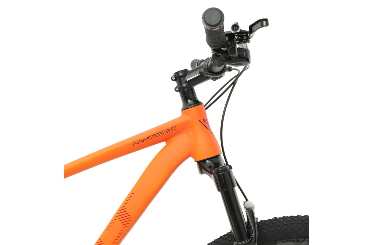 Vélo WELT Ranger 2.0