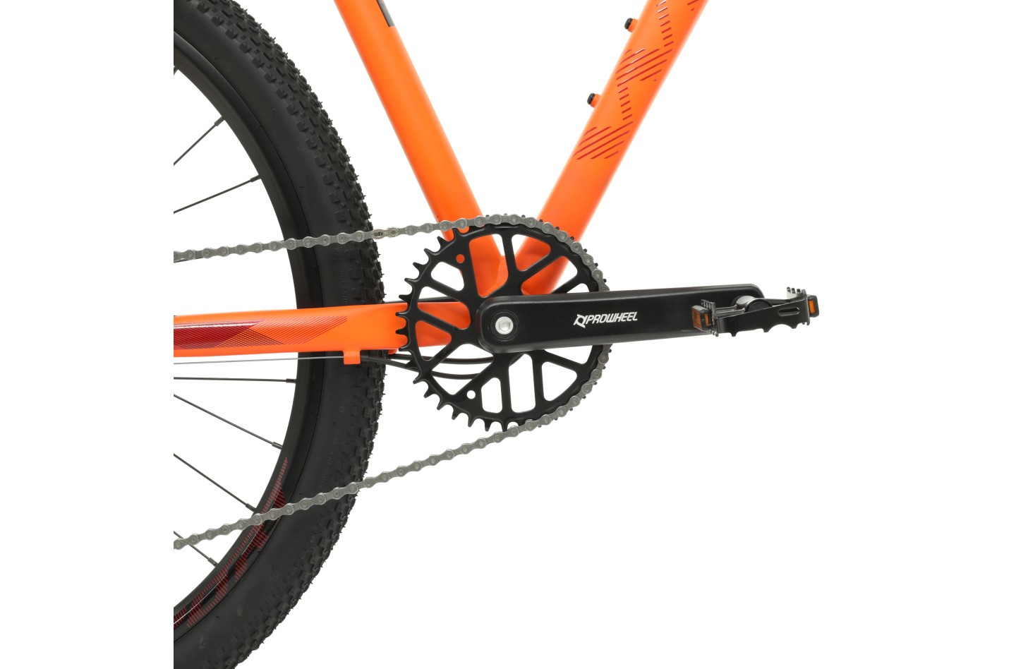 Vélo WELT Ranger 2.0