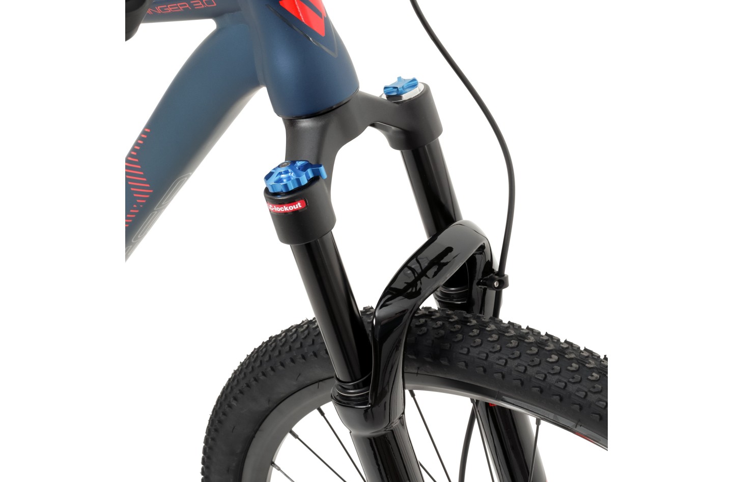 Vélo WELT Ranger 3.0