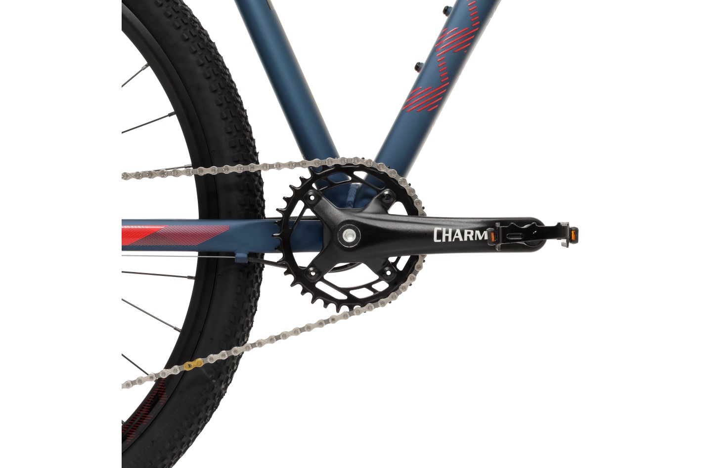 Vélo WELT Ranger 3.0