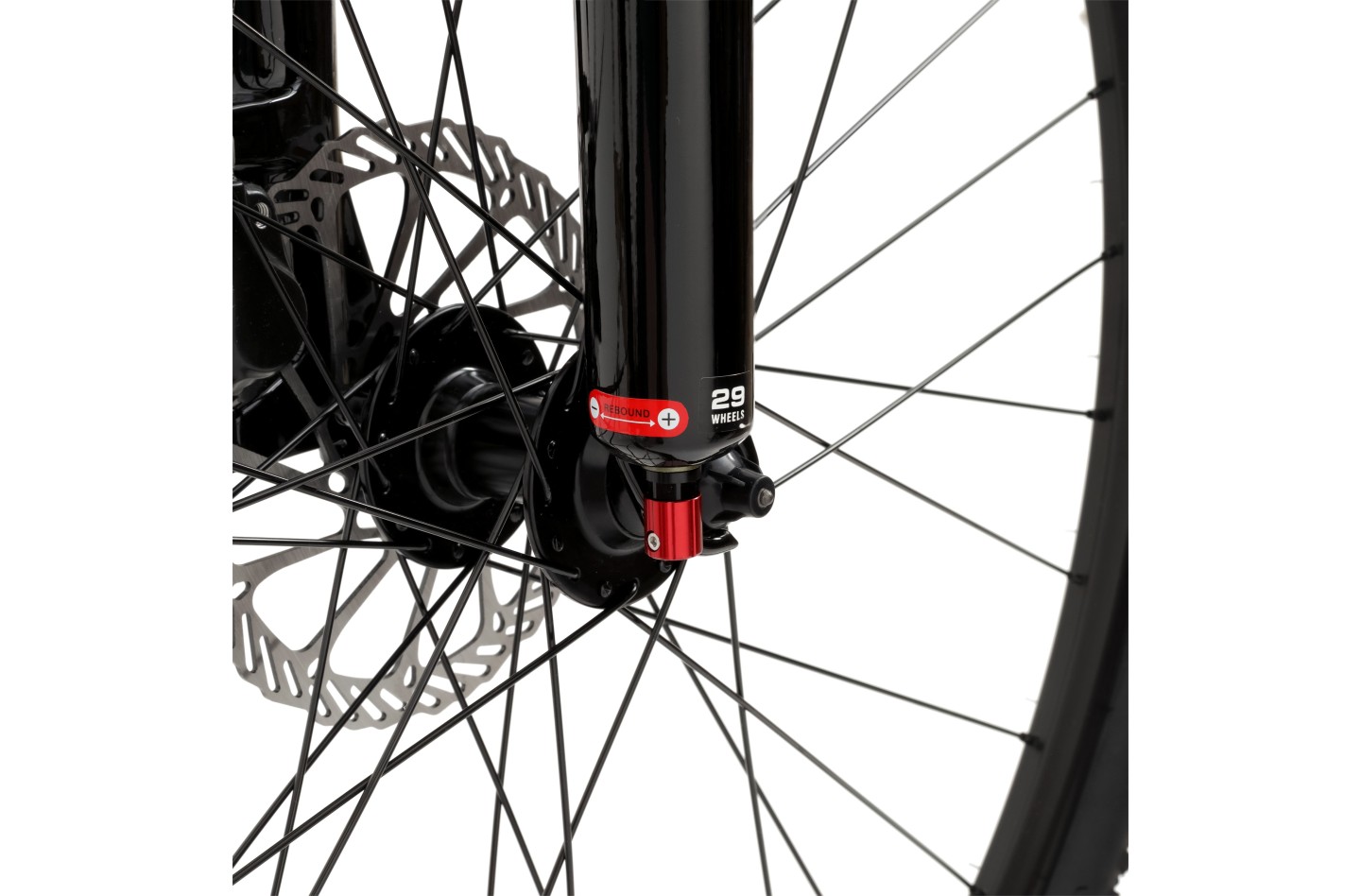 Vélo WELT Ranger 3.0