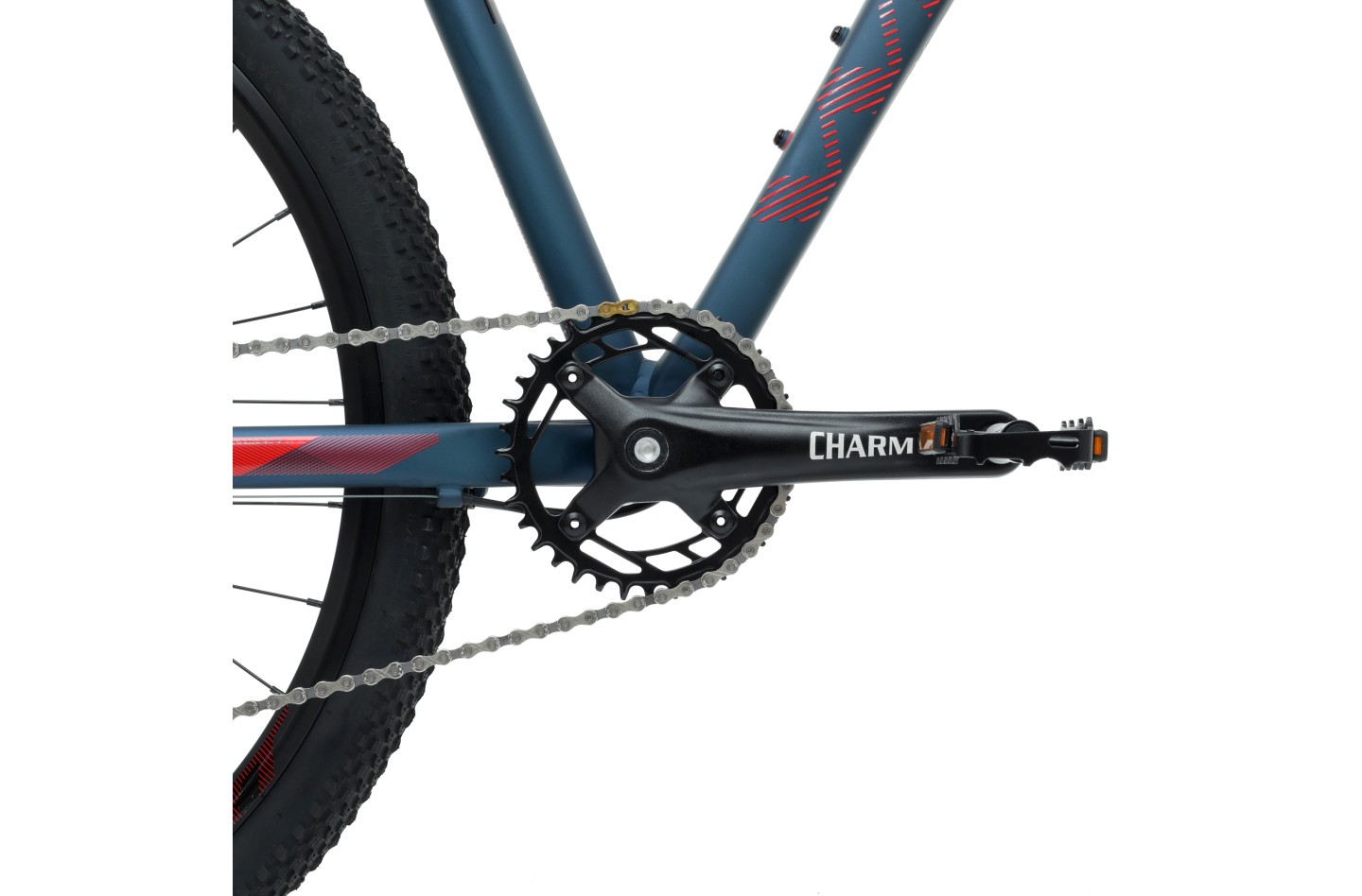 Vélo WELT Ranger 3.0