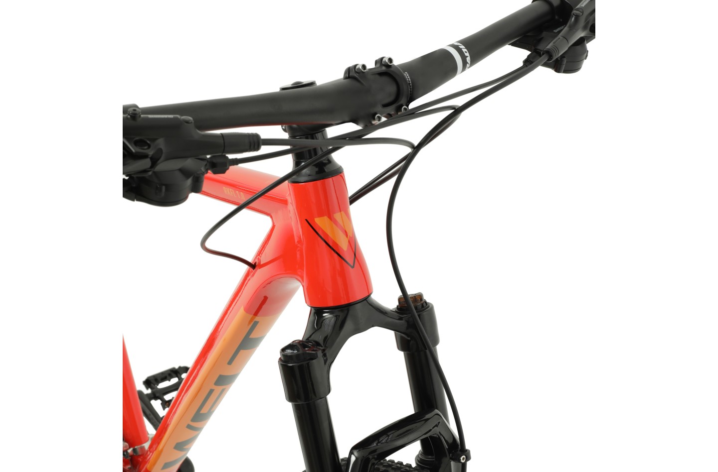 Vélo WELT Rockfall 1.0