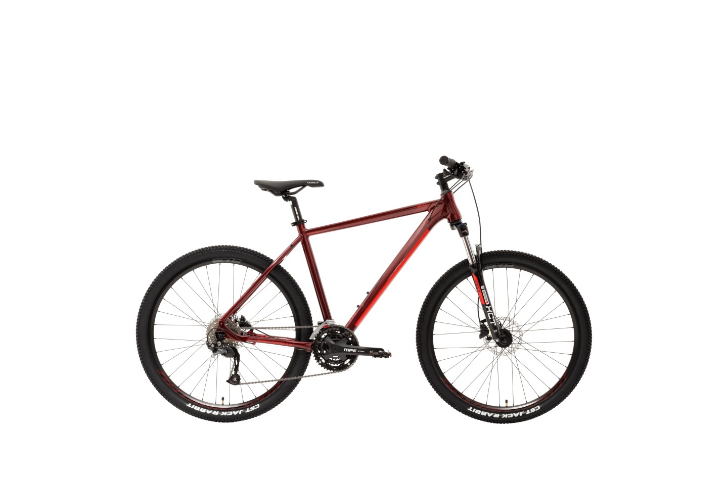 Vélo WELT Rockfall 2.0