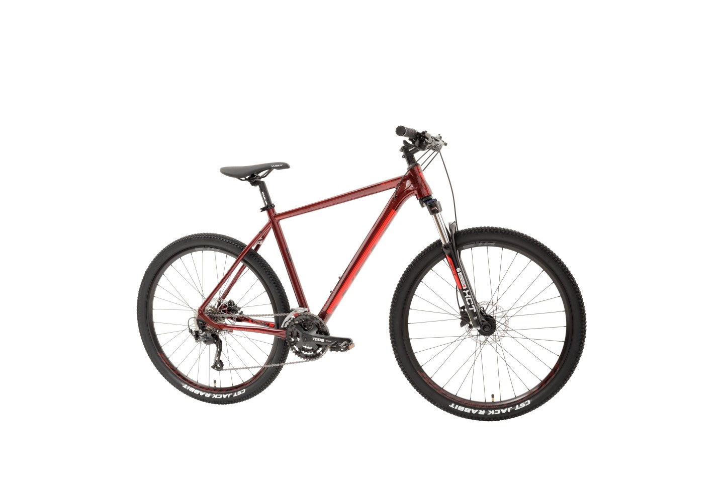 Vélo WELT Rockfall 2.0