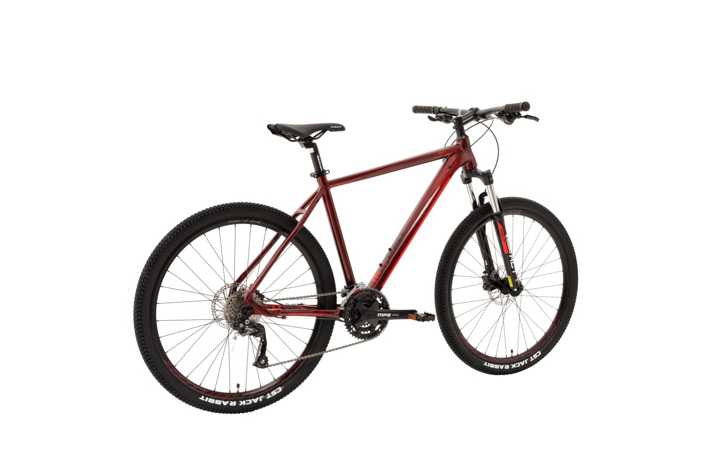 Vélo WELT Rockfall 2.0