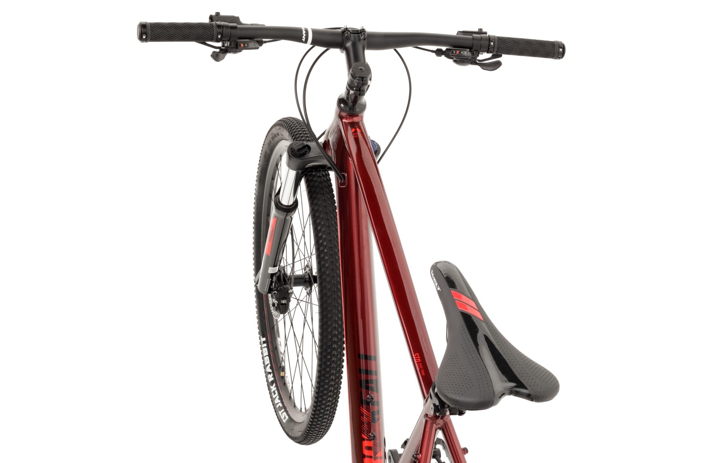 Vélo WELT Rockfall 2.0