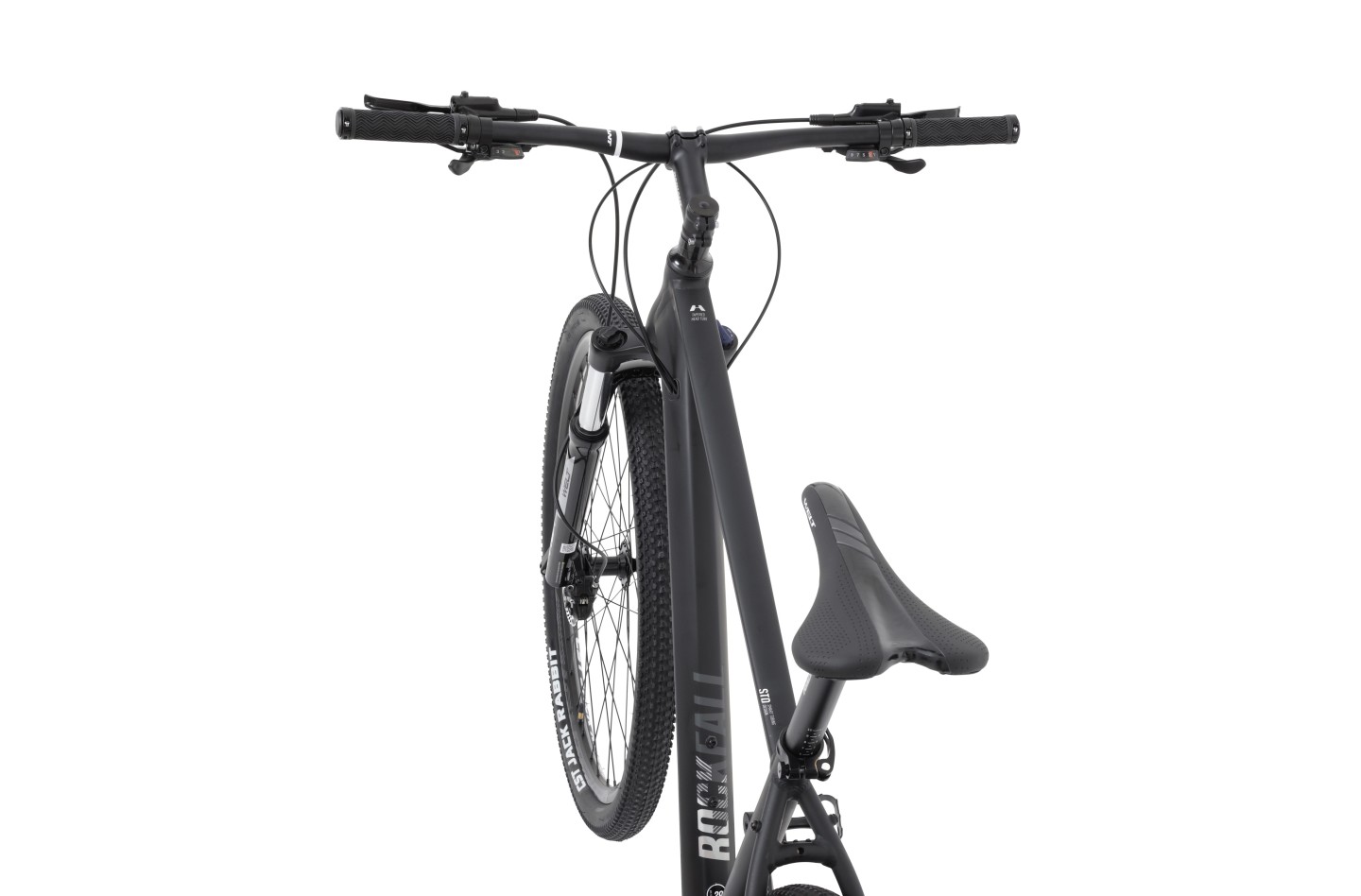 Vélo WELT Rockfall 2.0