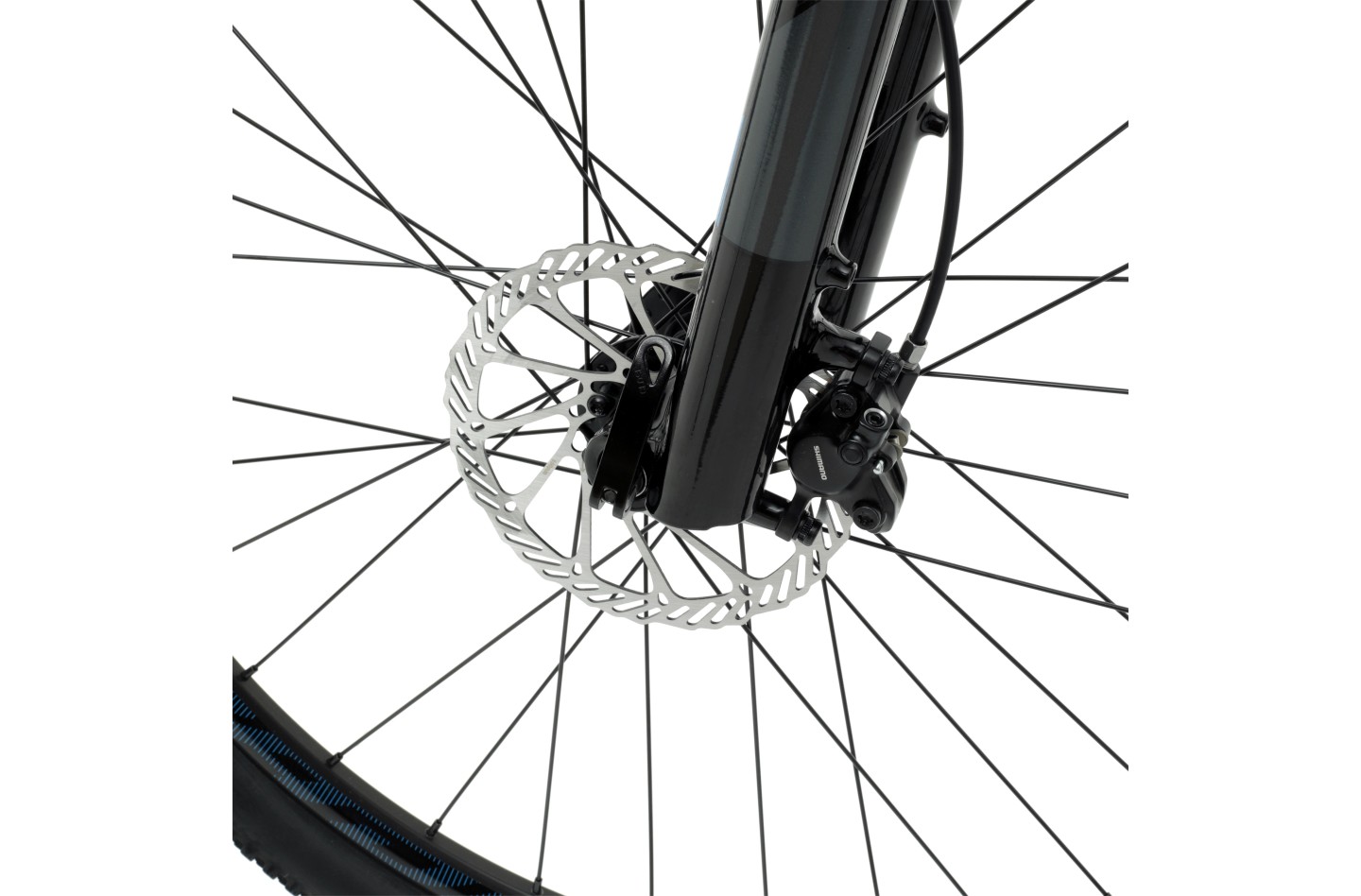 Vélo WELT Rockfall 3.0