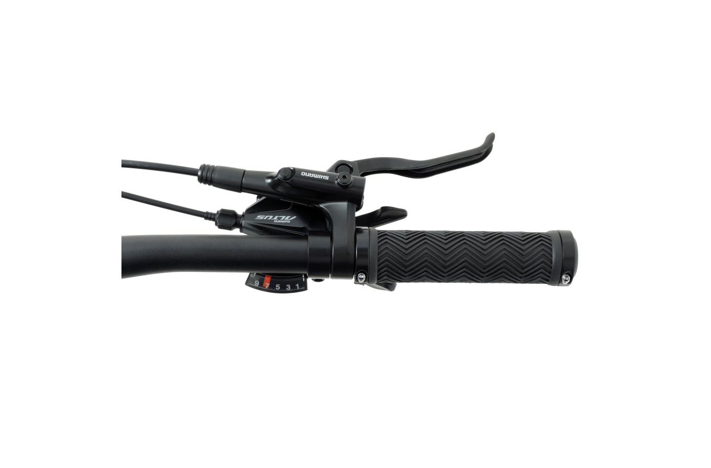 Vélo WELT Rockfall 3.0