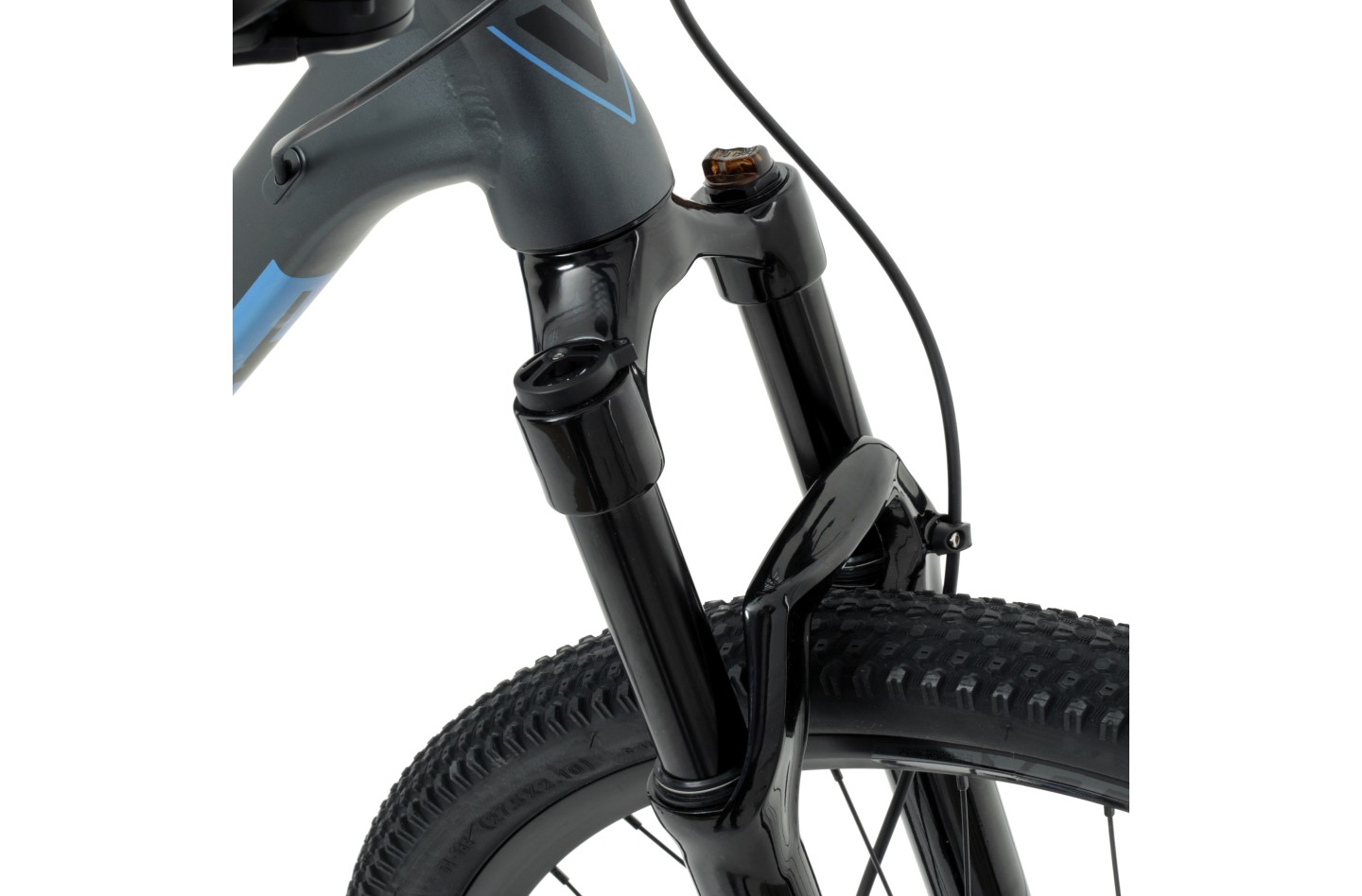 Vélo WELT Rockfall 3.0