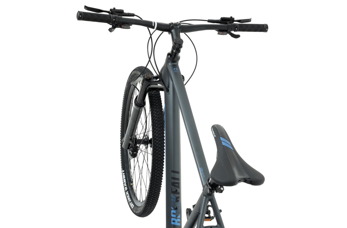 Vélo WELT Rockfall 3.0