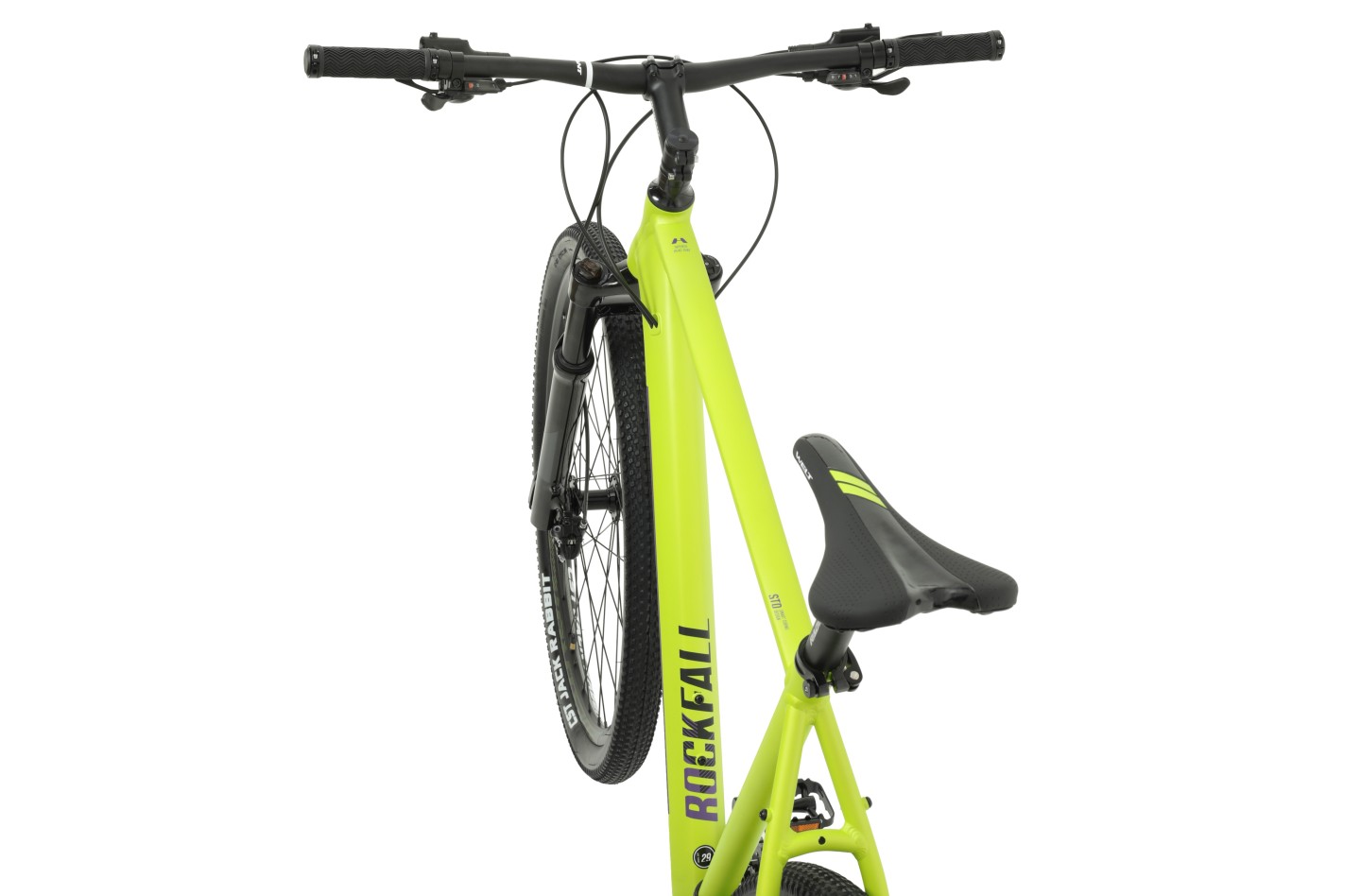 Vélo WELT Rockfall 3.0