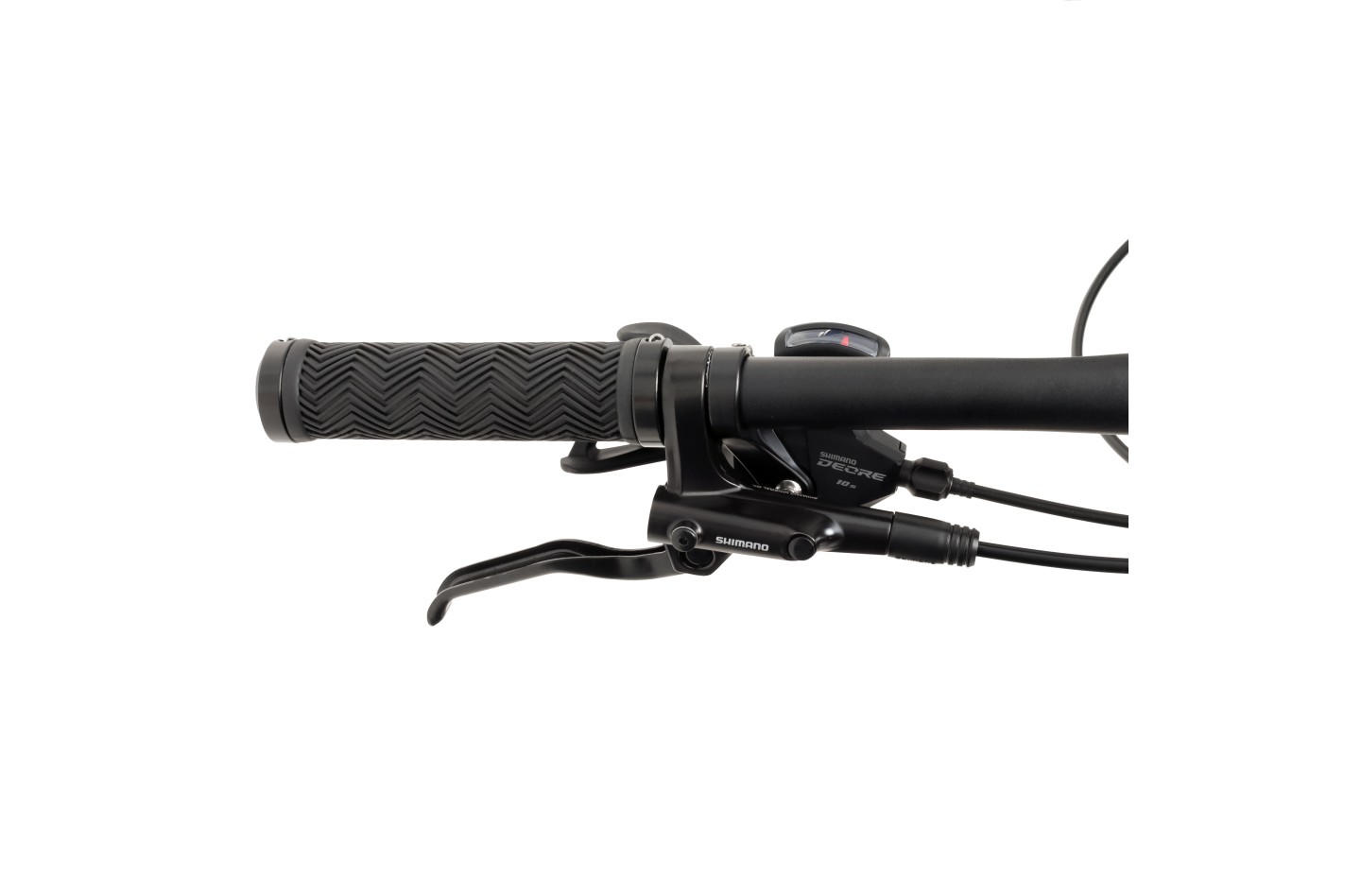 Vélo WELT Rockfall 4.0