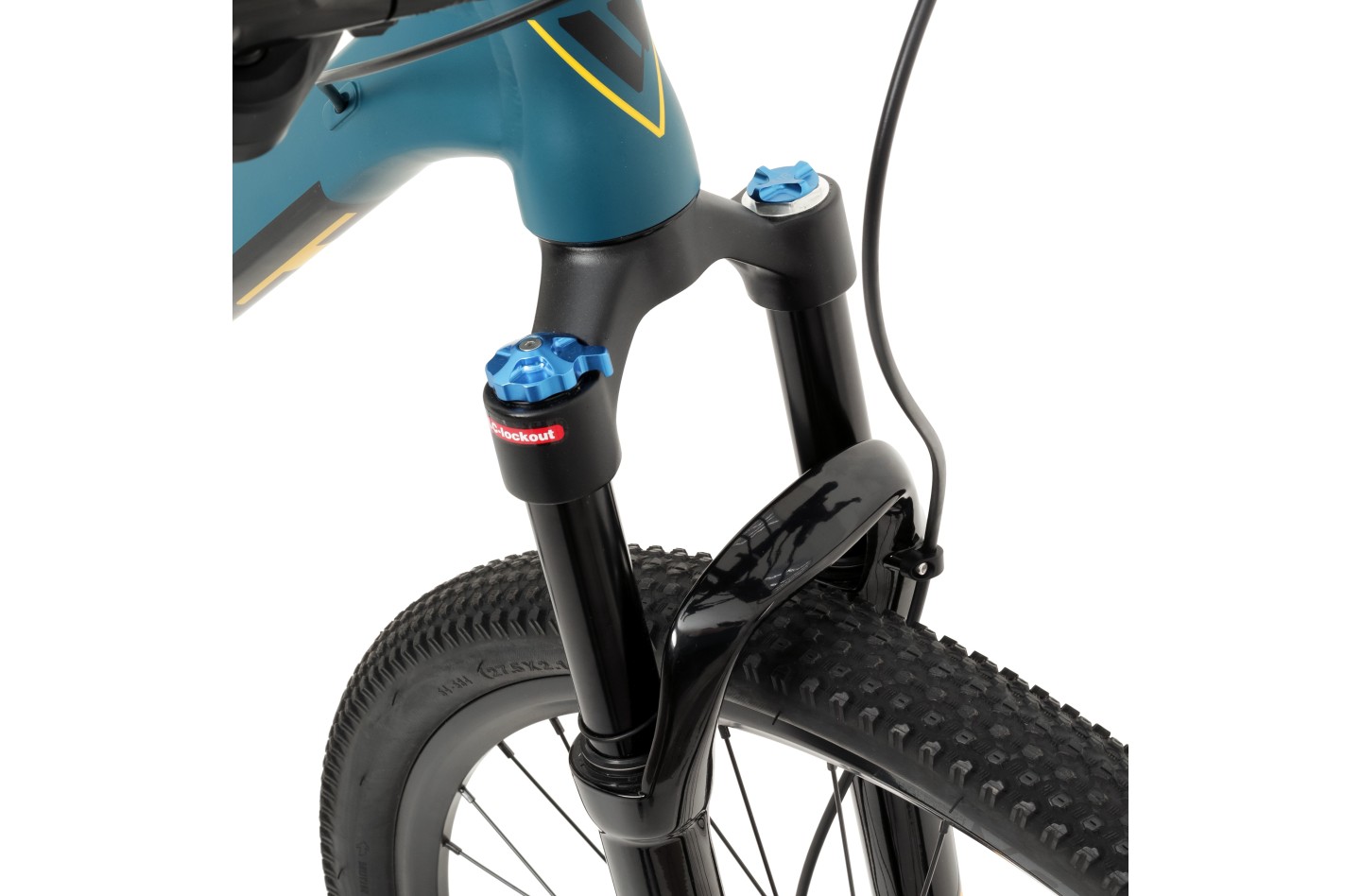 Vélo WELT Rockfall 5.0