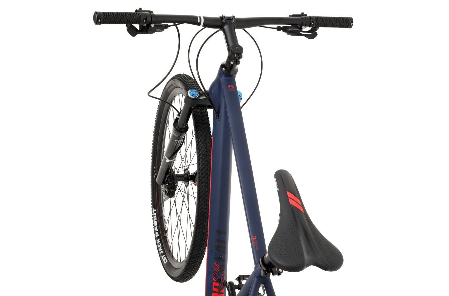 Vélo WELT Rockfall 5.0