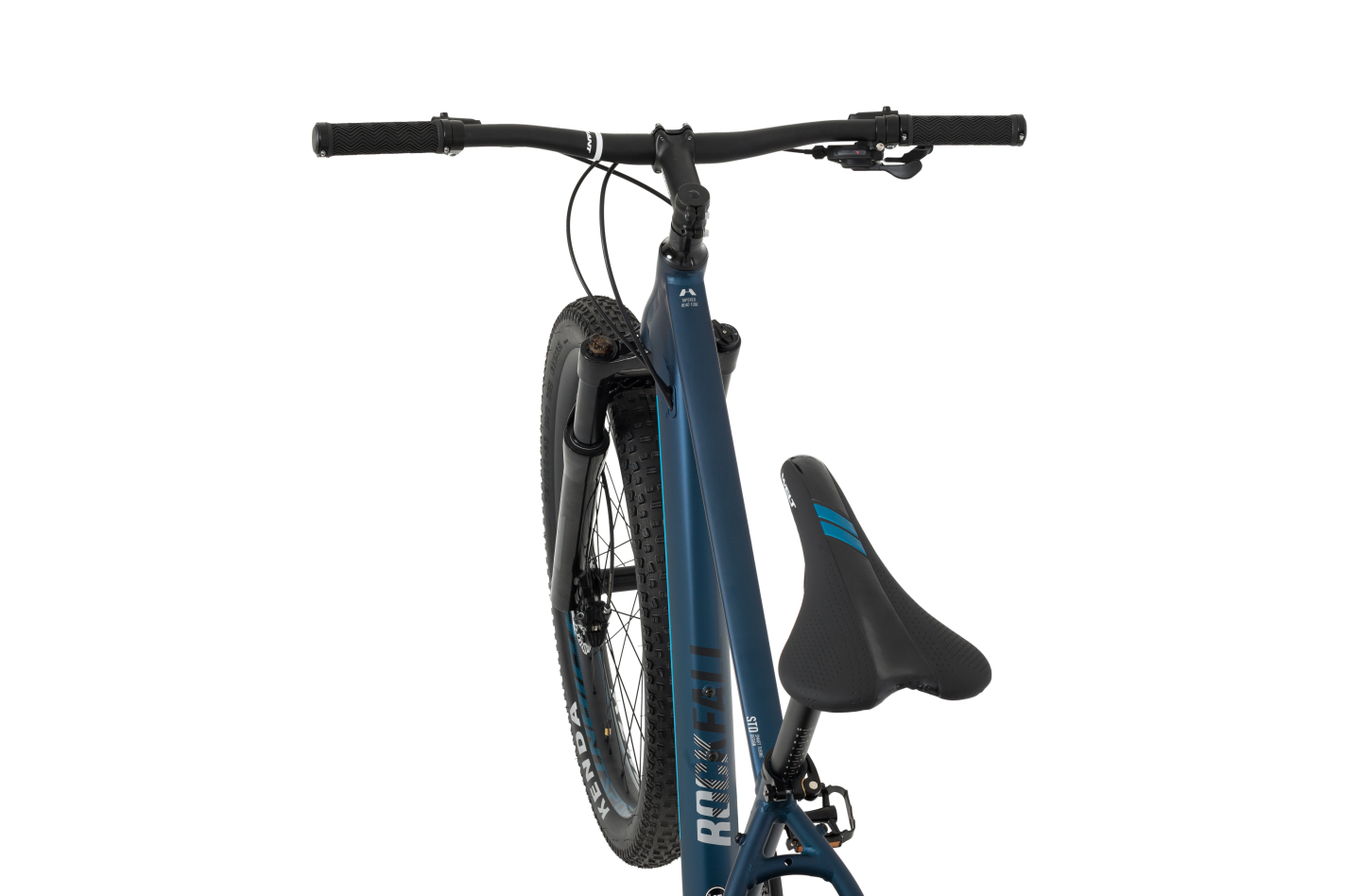 Vélo WELT Rockfall SE Plus