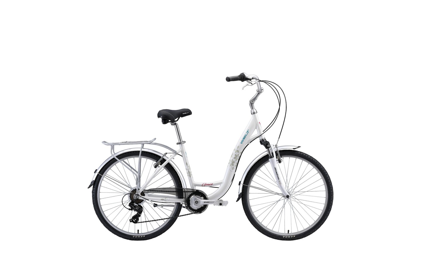 Vélo WELT Grace 7