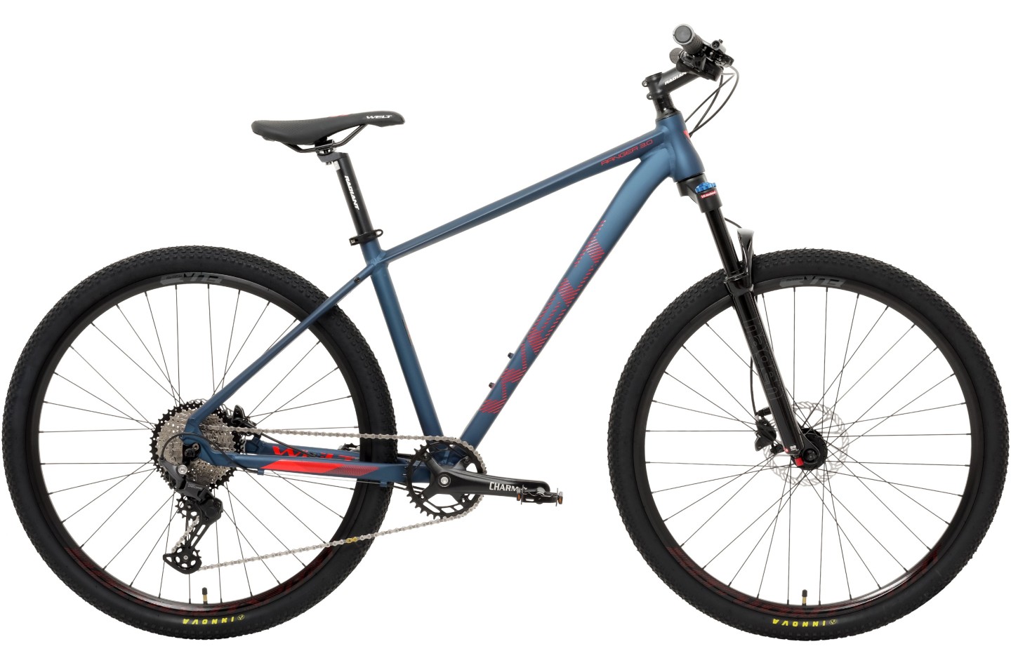 Vélo WELT Ranger 3.0