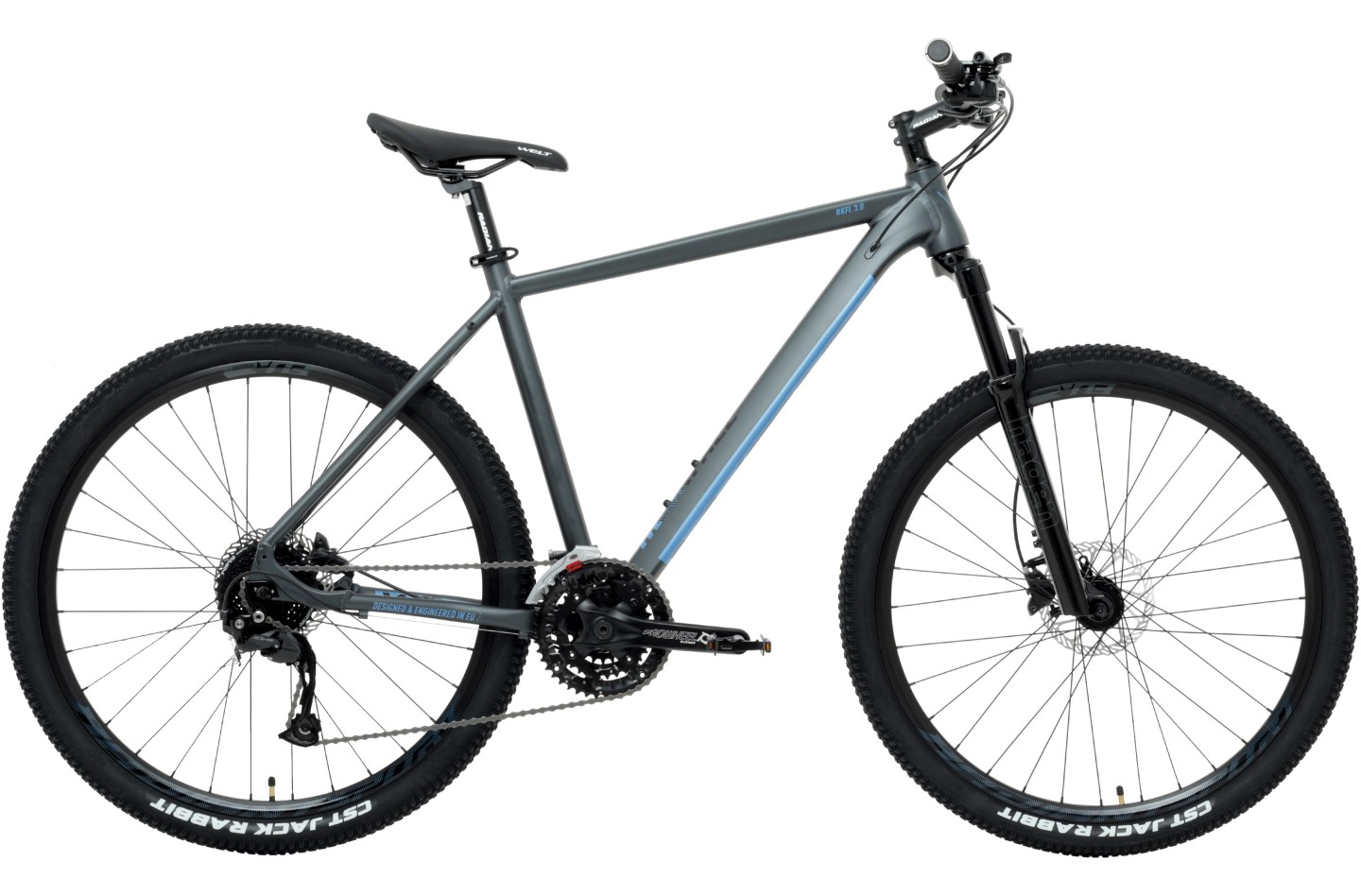 Vélo WELT Rockfall 3.0