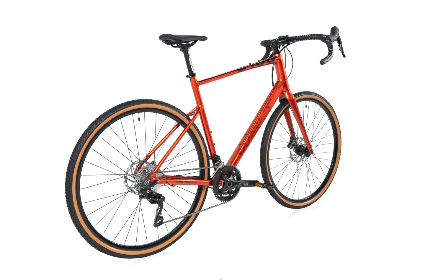 Vélo WELT G100 2025