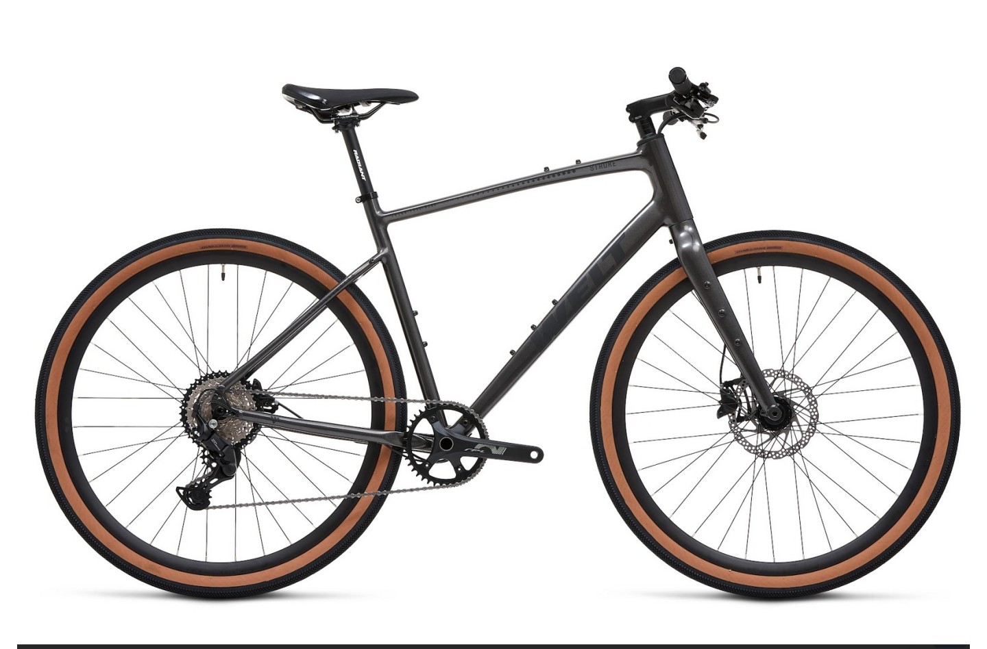 Vélo WELT Stroke 2025