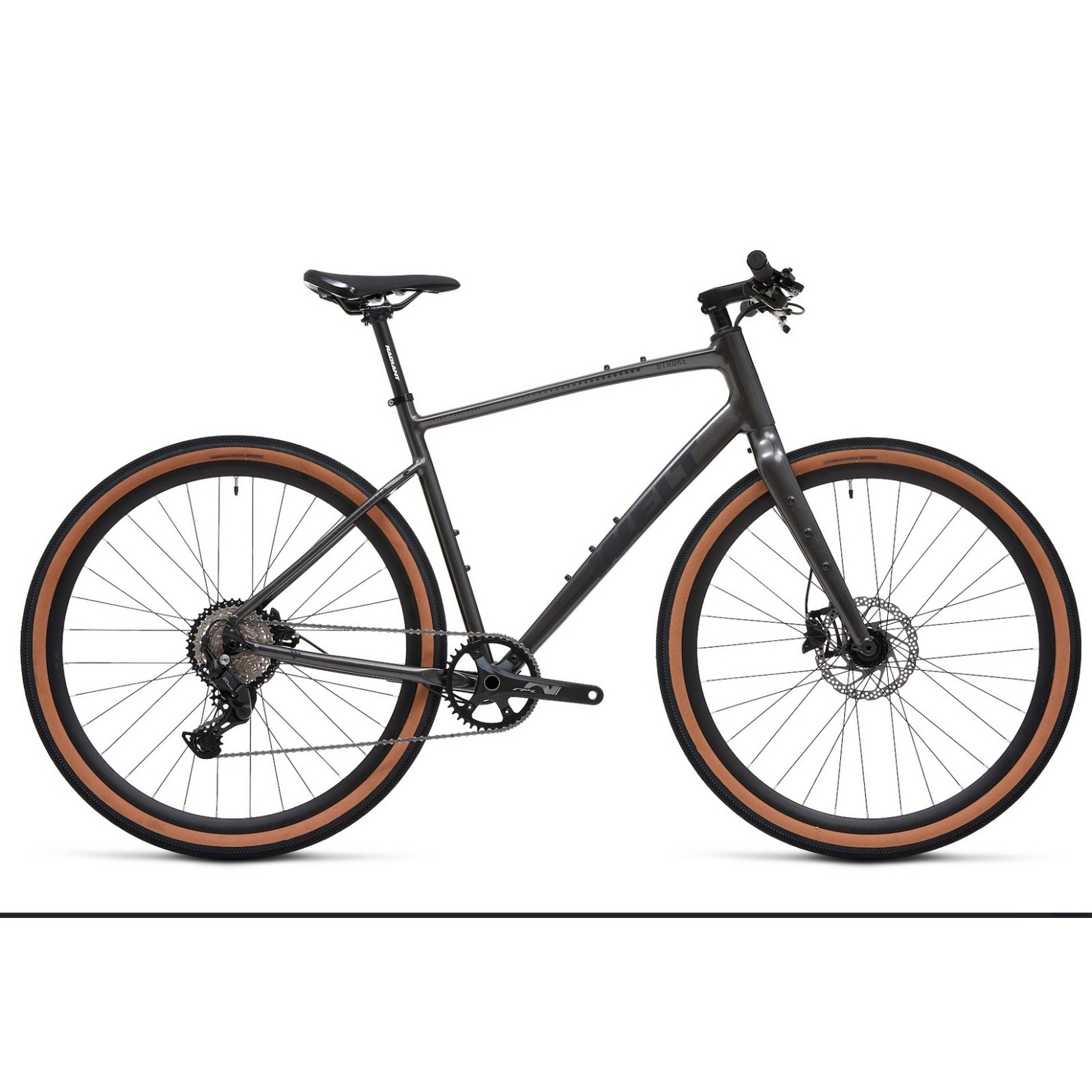 Vélo WELT Stroke 2025