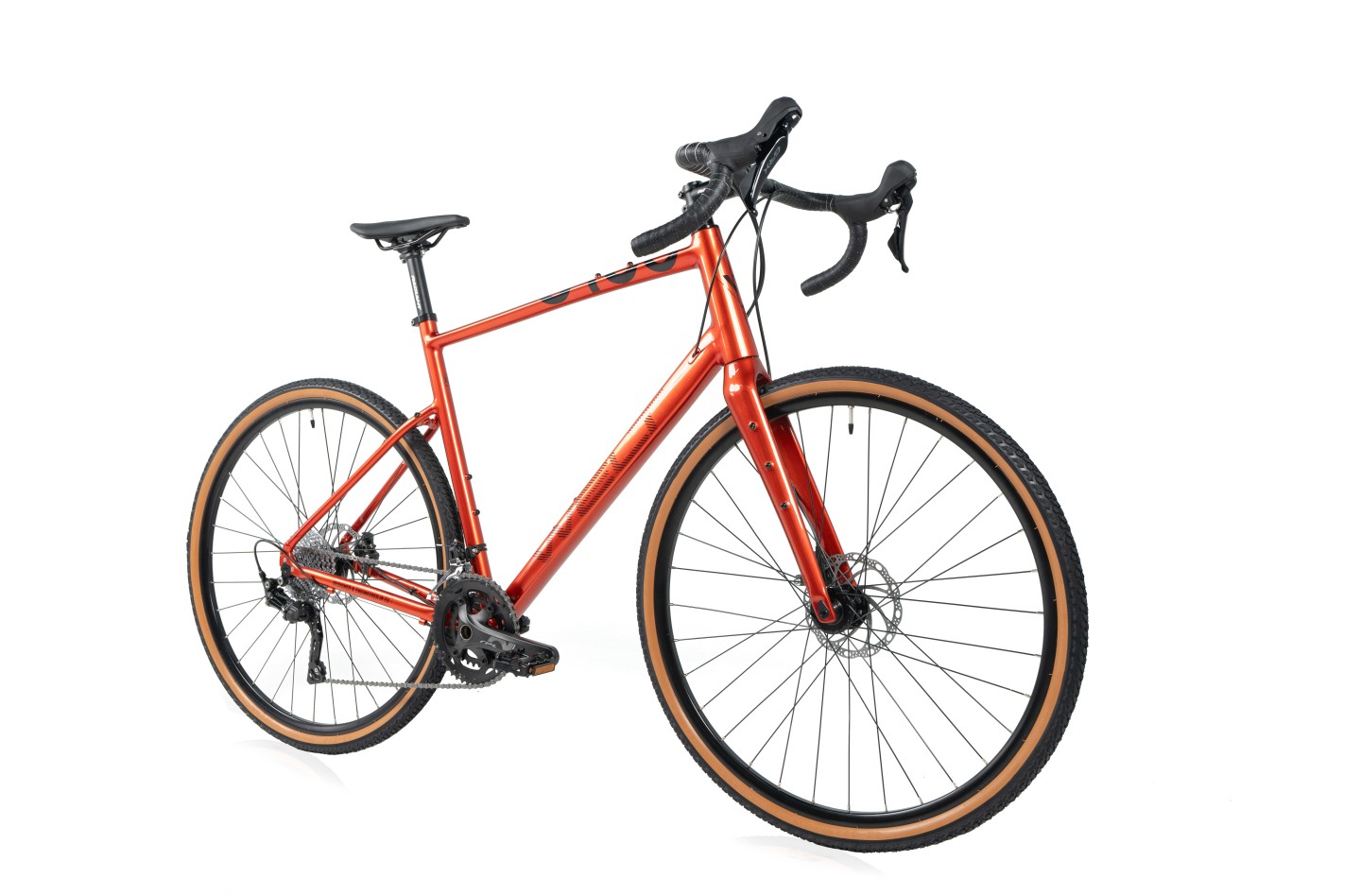 Vélo WELT G100 2025_P