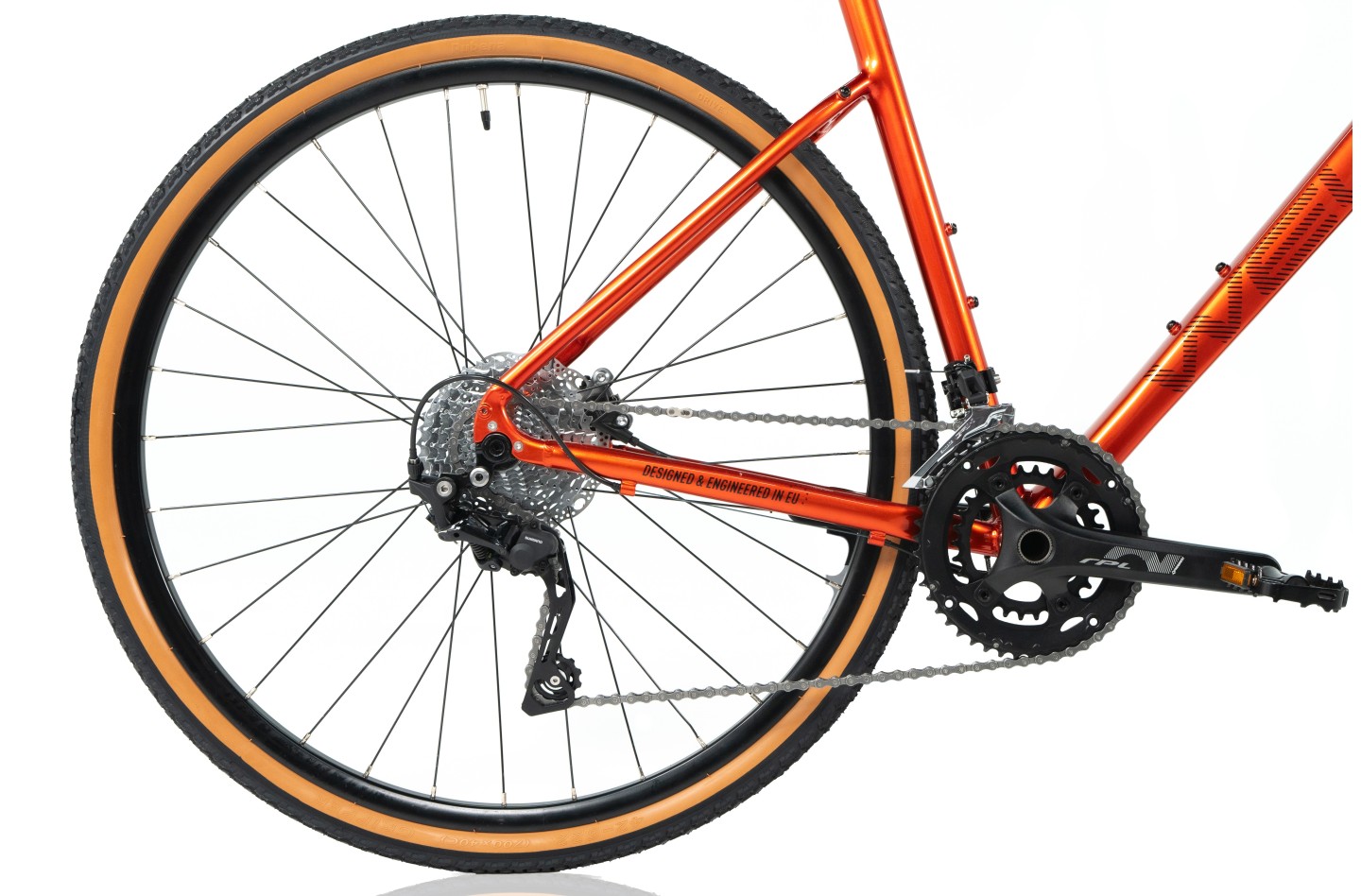 Vélo WELT G100 2025_P