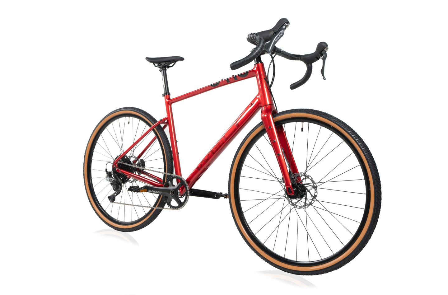 Vélo WELT G110 2025_P