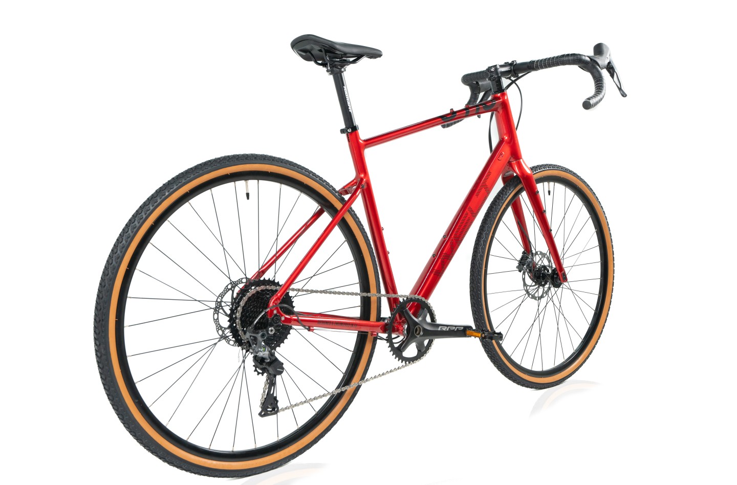 Vélo WELT G110 2025_P