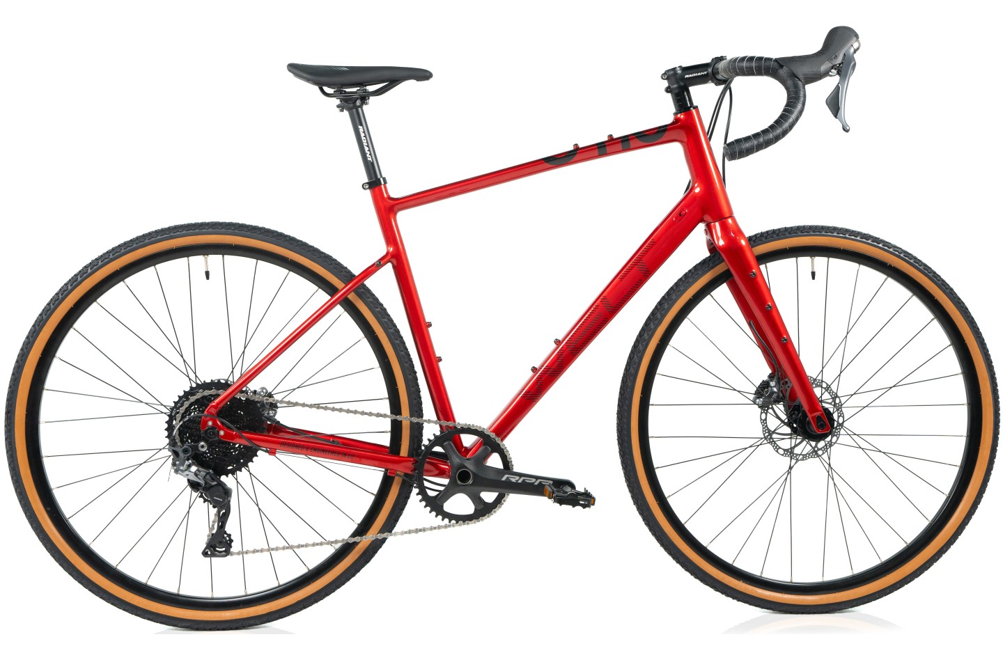 Vélo WELT G110 2025_P