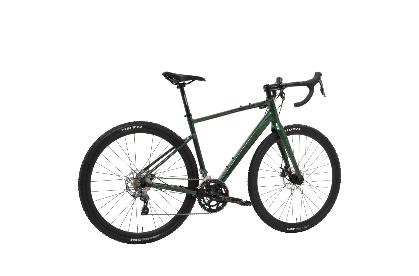 Vélo WELT G80 530 L ABIME code vide