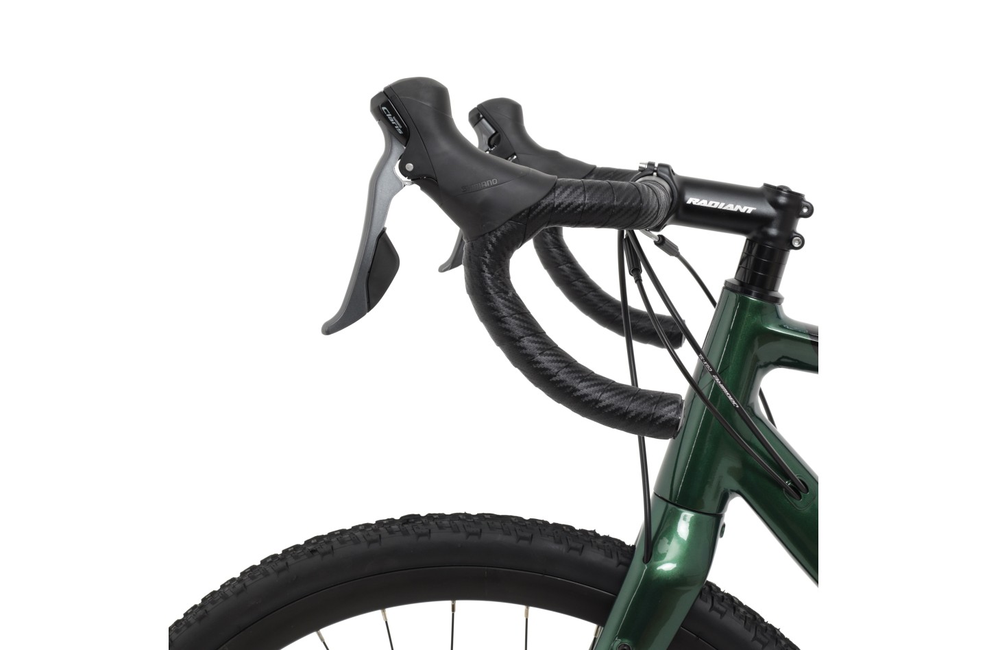 Vélo WELT G80 530 L ABIME code vide